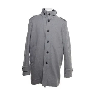 Jas (Grijs, Zwart) van Selected Homme Polyester