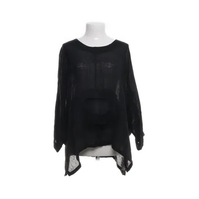 Top (Black) from She's Crazy