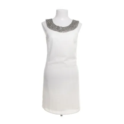 Jurk (Off-white) van VILA Clothes Polyester