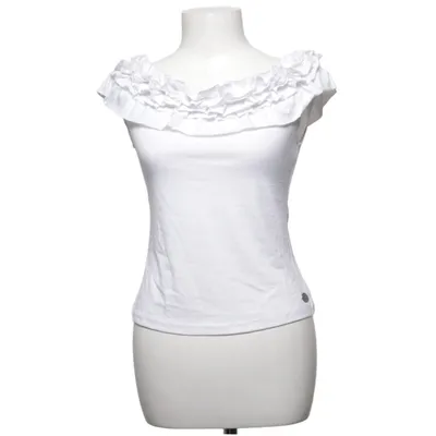 Top (First Line) fra Chiara Forthi First Line Elastan, Polyester, Viscose