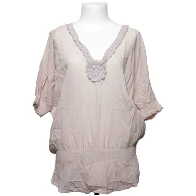 Haut (Beige) de Sacks Coton