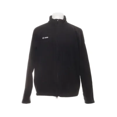 Fleecejacka (Svart) från Jako Polyester