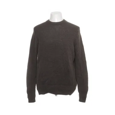 Tröja (Grå) från Allsaints Akryl, Polyamid, Ull