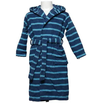 Badjas (Blauw) van Åhléns Katoen