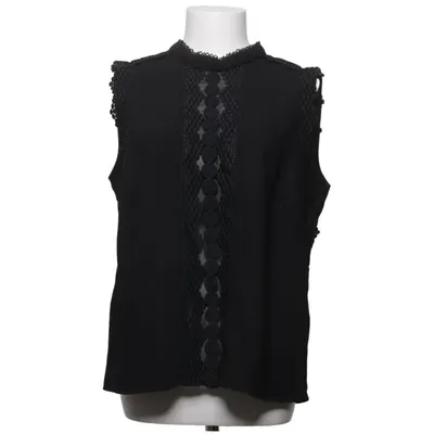 Top (Zwart) van Steps Polyester