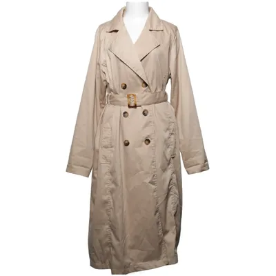 Trench-coat (Beige) de Zeeman Coton, Polyester