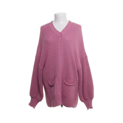 Cardigan (Pink) from Fashiondiaries
