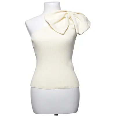 Haut (Beige) de Trendyol Polyester