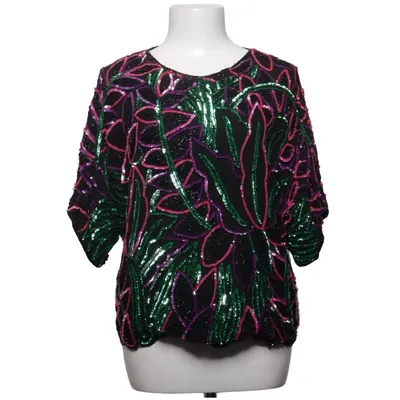Top (Zwart, Groen, Roze) van John Charles