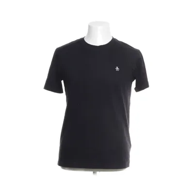 T-shirt (Svart) från Penguin by Munsingwear Bomull