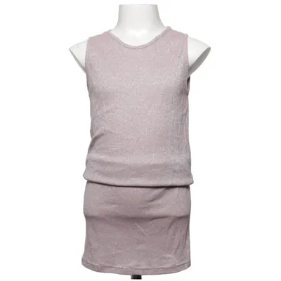 Dress (Pink) from Christina Rohde Elastane, Polyamide, Polyester, Viscose