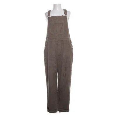 Salopette (Beige) de ASOS Design Coton