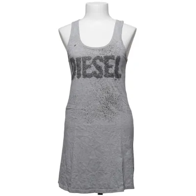 Tank Top (Gray) from Diesel Cotton
