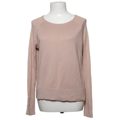 Sweater (Beige) from Stradivarius Basics