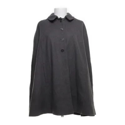 Frakke (Grå) fra Outlander Akryl, Polyester