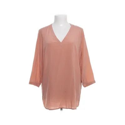 Blouse (Roze) van J.Lindeberg Elastaan, Zijde
