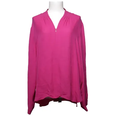 Blouse (Rose) de Elie Tahari Soie