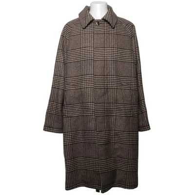 Jas (Bruin, Beige) van Tommy Hilfiger