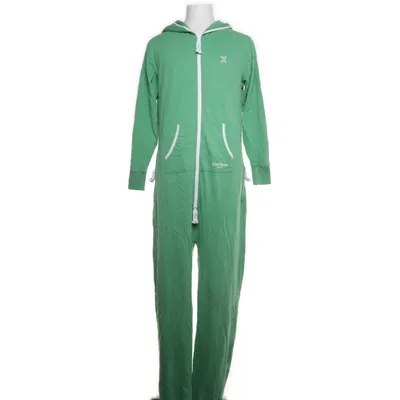 Mjukisdräkt (Grön) från OnePiece