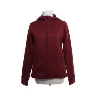 Softshelljacka (Röd) från Cross Sportswear Elastan, Polyester