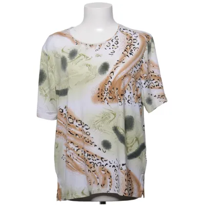 T-shirt (Multicolore) de Rosa Rosa Coton, Élasthane