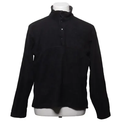 Fleece sweater (Black) from Patagonia