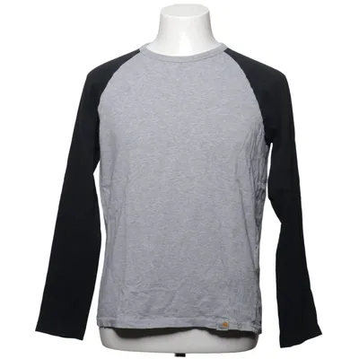 Maillot de baseball (Gris, Noir) de Carhartt WIP Coton