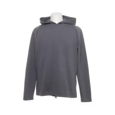 Hoodie (Behta hoodie 9658) from Samsøe & Samsøe Elastane, Polyester, Viscose