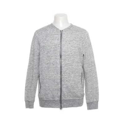 Cardigan (Gris) de Cedarwood State Coton, Polyester