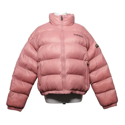 Vinterjakke (Pink) fra Napapijri Polyamid, Polyester