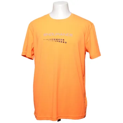 T-shirt (Oranje) van Endurance Polyester