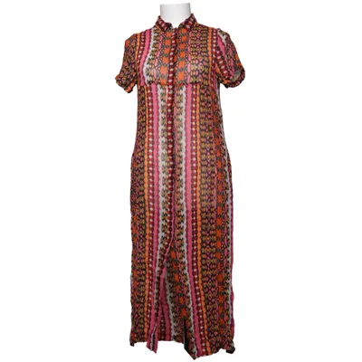 Strandklänning (Flerfärgad, Rosa) från Scotch & Soda by Maison Scotch