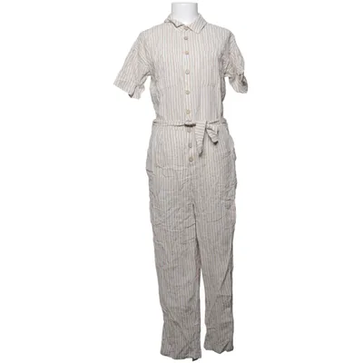 Jumpsuit (20204180 BSPOWA R JU) from Blendshe Cotton, Linen