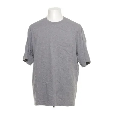 T-shirt (Grå) från GH Bass & Co Bomull