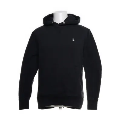 Huvtröja (Blå, Svart) från Jack Wills Bomull