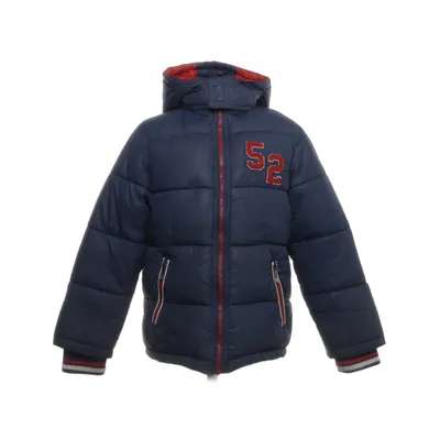 Vinterjacka (Blå) från Palomino by C&A Nylon, Polyester