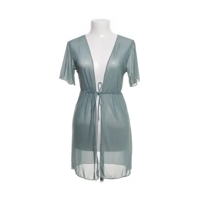 Strandjurk (Groen) van Shein Elastaan, Polyester