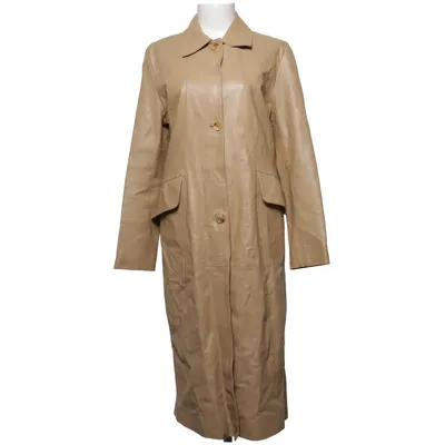 Trenchcoat (Beige) från Mari Philippe Skinn, Polyester