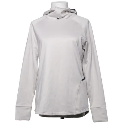 Capuchon sweater (Grijs) van SOC Elastaan, Polyester