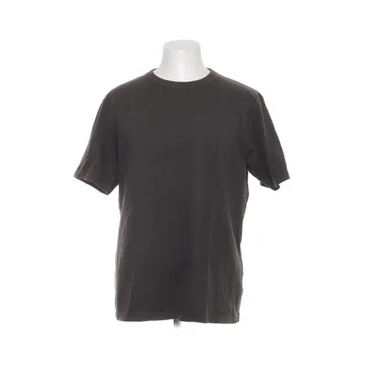 T-shirt (Gris) de Uniqlo Coton