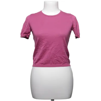 Top (Purple) from Malo Cotton
