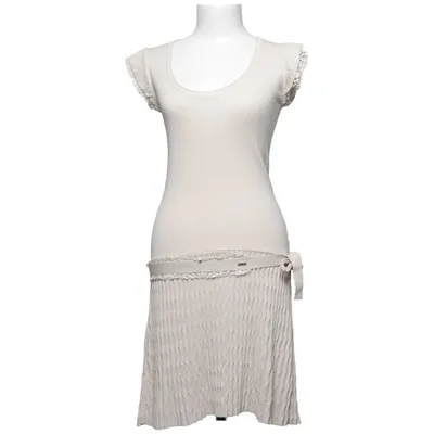 Robe (Beige) de Liu Jo Coton