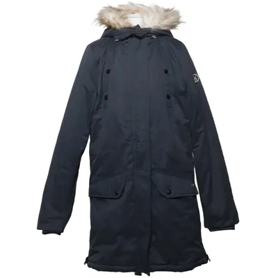 Winterjas (CORALLIA) van Cars Jeans Katoen, Polyamide, Polyester