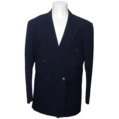 Blazer (Blauw) van Premier