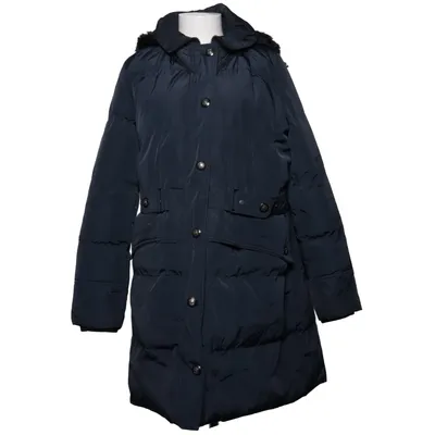 Vinterkappa (Svart) från Wellensteyn Polyester, Polyuretan