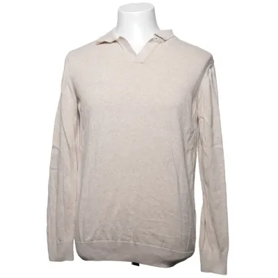 Sweater (Beige) from Felix Hardy