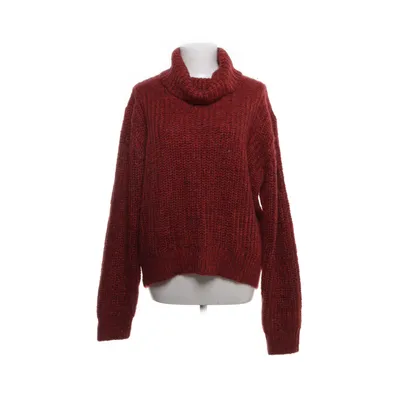 Turtleneck (Red) from Dorothy Perkins Acrylic