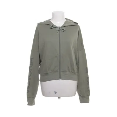 Kapuzenpullover (Grün) von Victoria Sport Baumwolle, Polyester