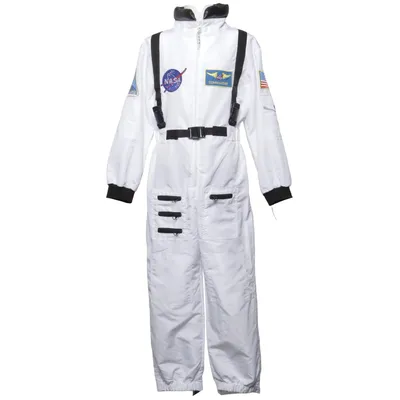 Verkleidung (Astronaut) von Aeromax Polyester