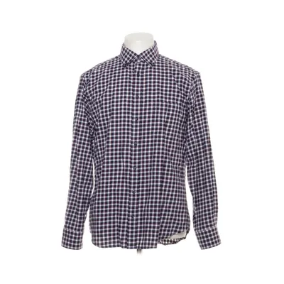 Flanellskjorta (MODERN FIT) från Andrew James Bomull